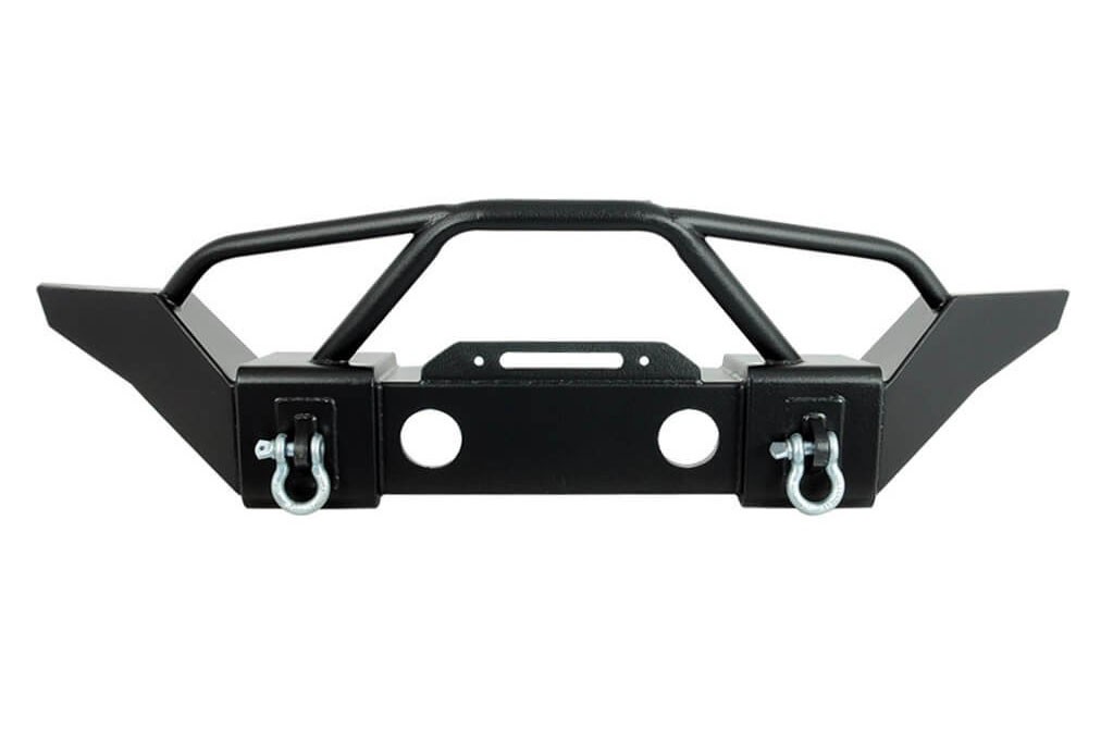 передній бампер R6 Jeep Wrangler JK/JL