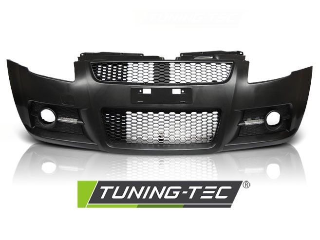 бампер передній Suzuki Swift IV Sport стиль