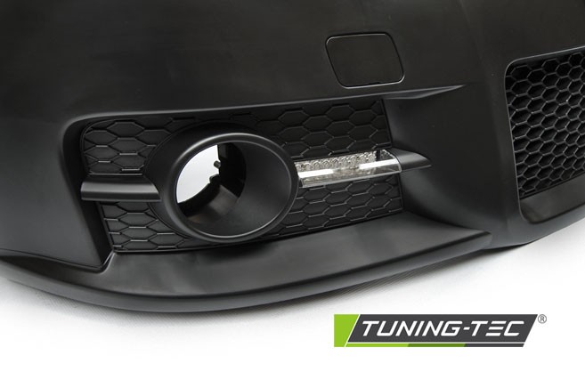 бампер передній Suzuki Swift IV Sport стиль