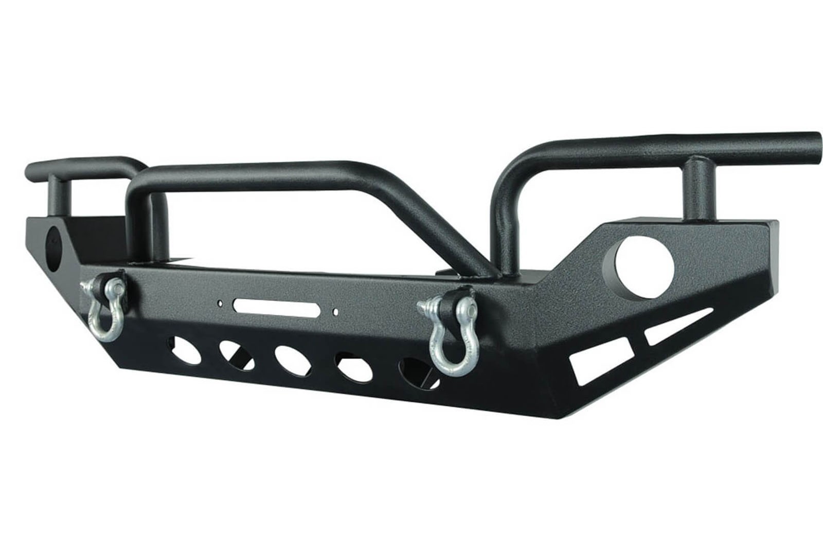 передній бампер для Jeep Wrangler JK/JL модель XTREME