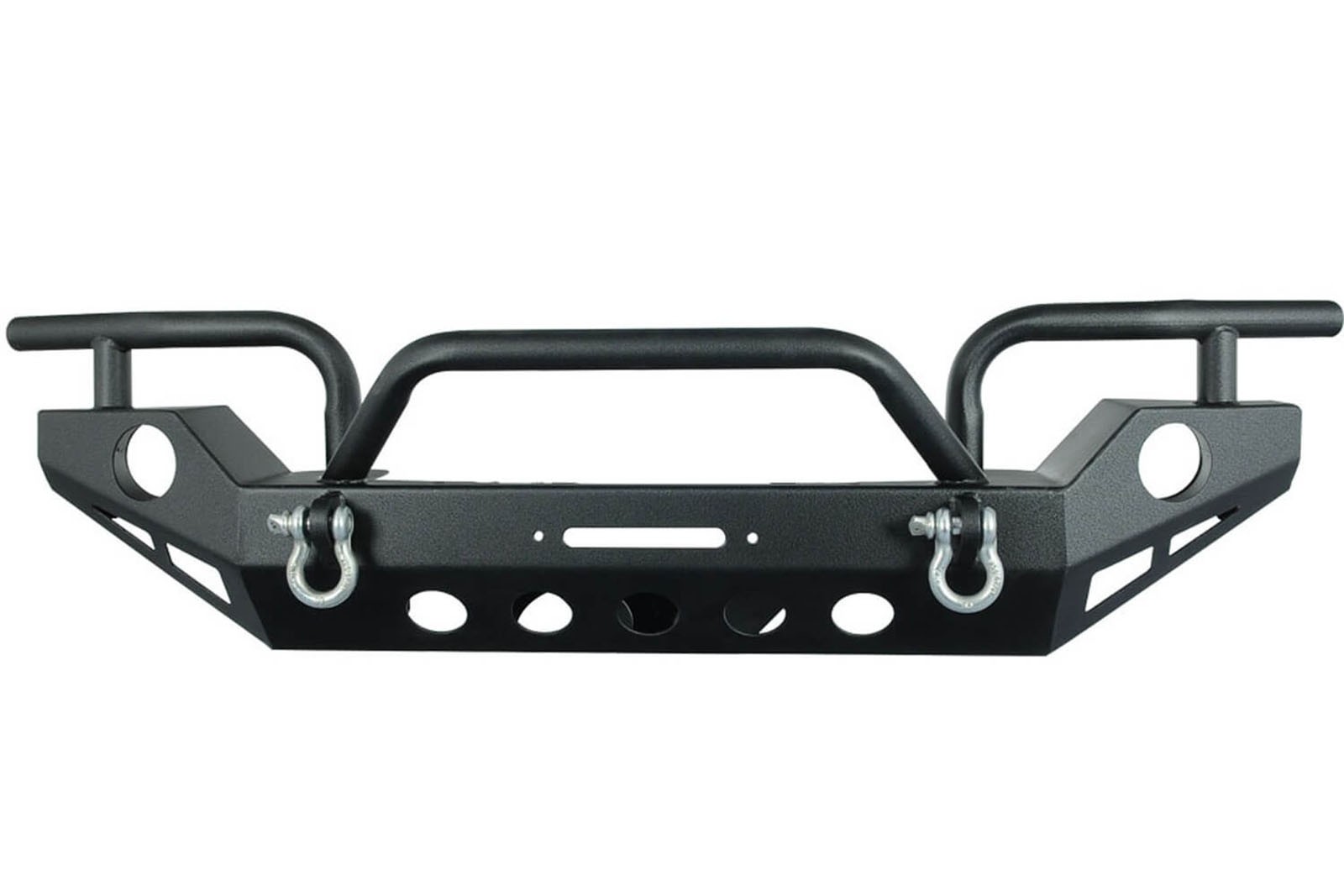 передній бампер для Jeep Wrangler JK/JL модель XTREME