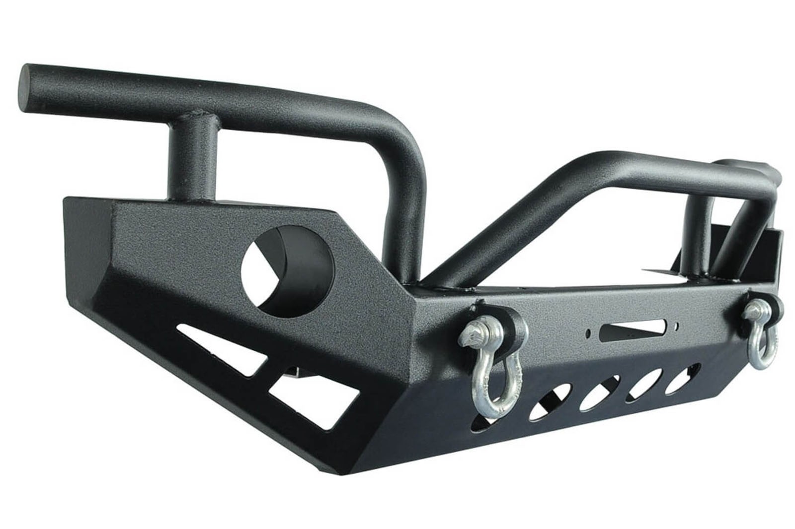 передній бампер для Jeep Wrangler JK/JL модель XTREME