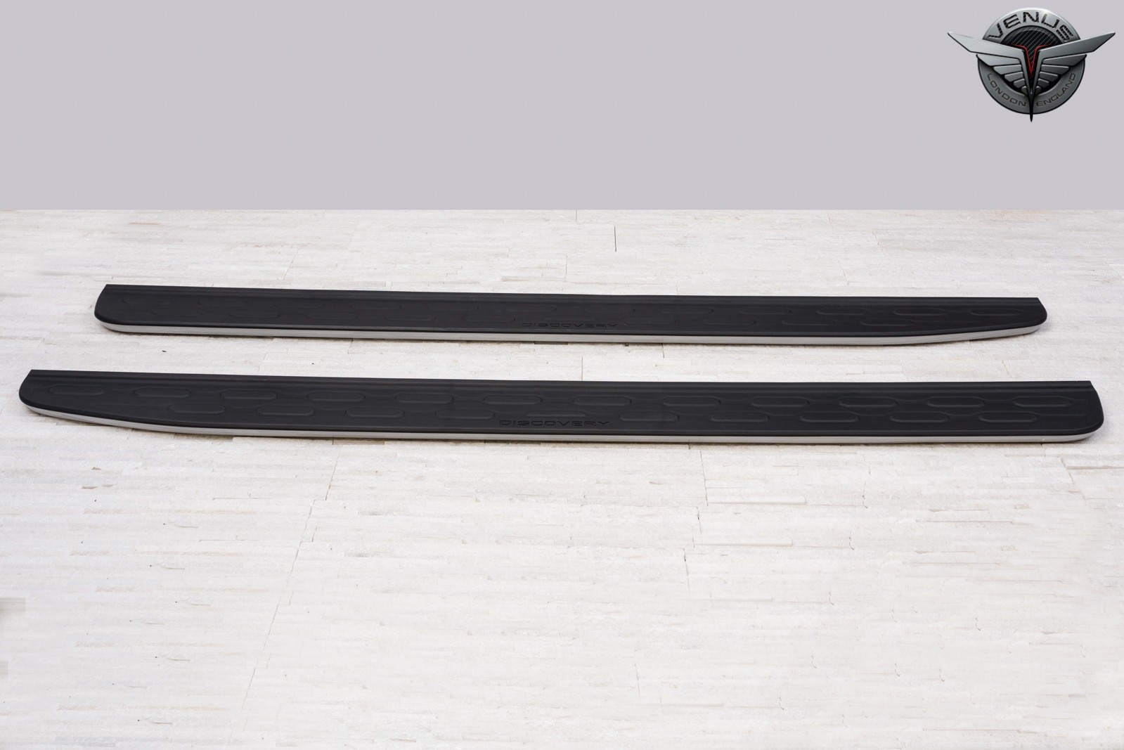 пороги (підніжки бічні) Land Rover Discovery 5