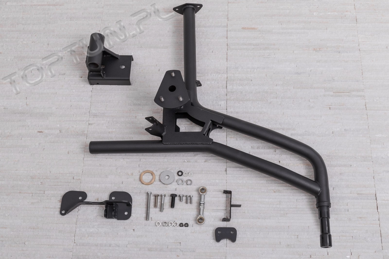 кріплення запаски Jeep Wrangler JK