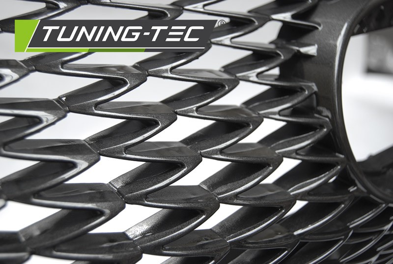 передній бампер LEXUS IS III F SPORT стиль