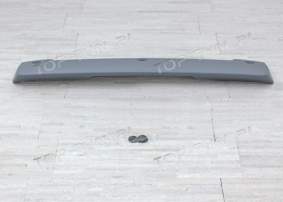 спойлер Suzuki Grand Vitara