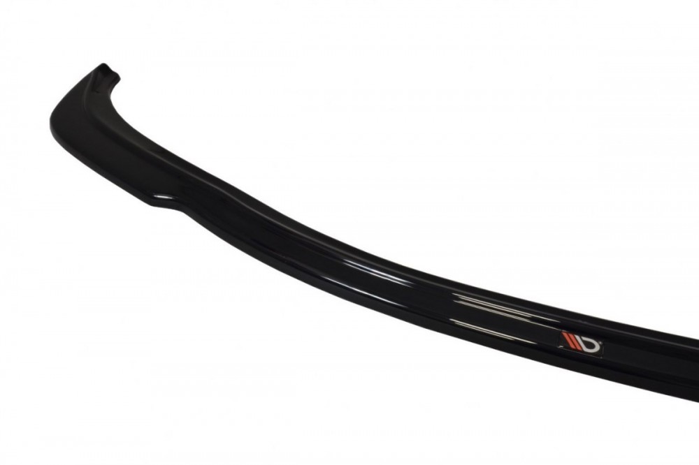 Дифузор переднього бампера Lexus IS Mk2 вер.1